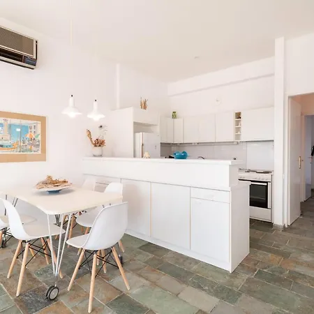 Apartment Aeginia Complex *
