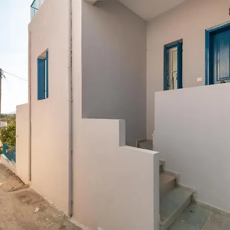 Aeginia Complex Perdika (Aegina)
