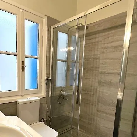 Aeginia Complex Apartment *